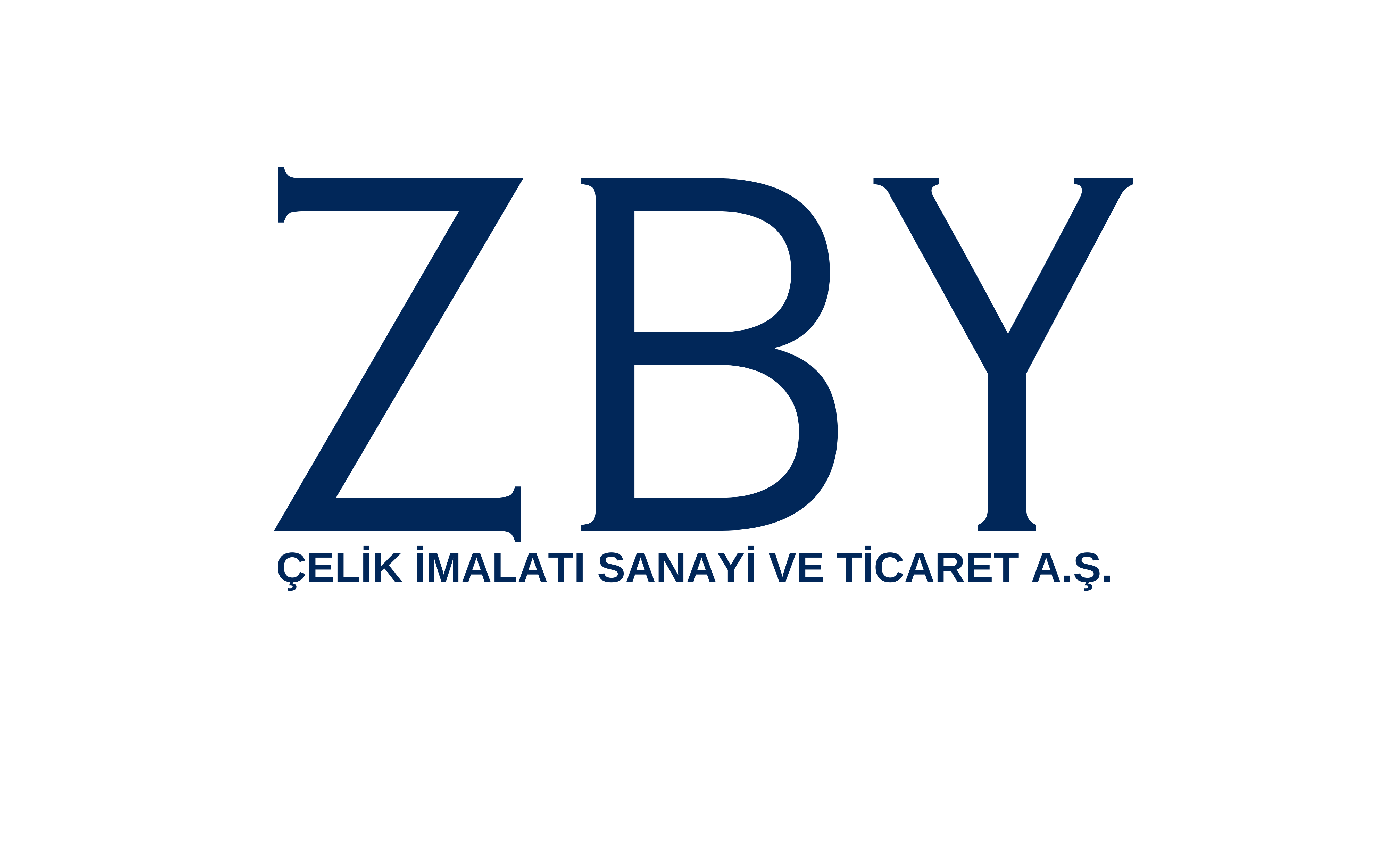 ZBY Çelik